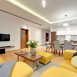 Premium By Welcome 아파트 *