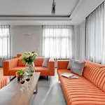 Premium By Welcome 아파트