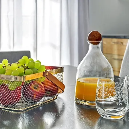 Premium By Welcome Apartamento Gdańsk