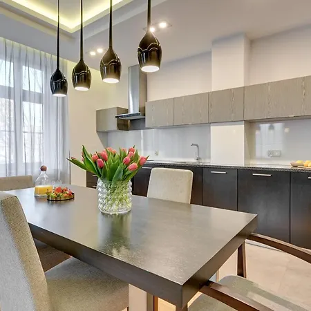 Premium By Welcome Apartment *