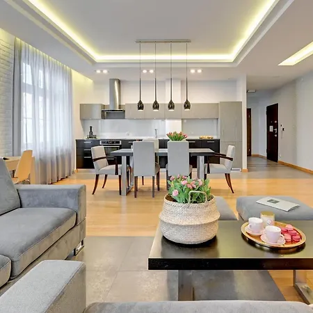 Appartement Premium By Welcome *