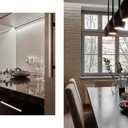 Appartement Premium By Welcome Gdańsk