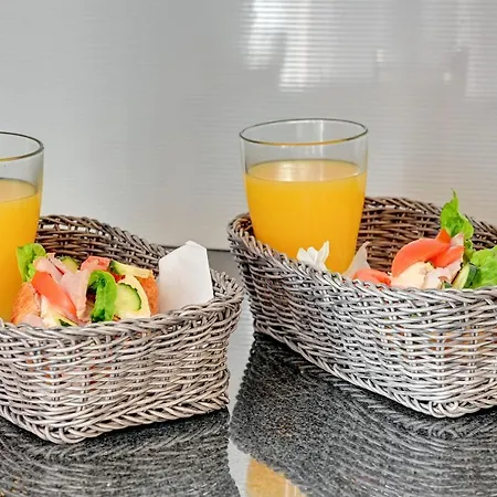 Appartement Premium By Welcome Gdańsk