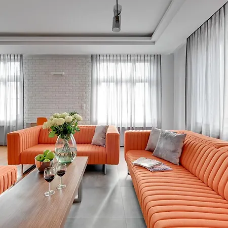 Premium By Welcome Apartamento