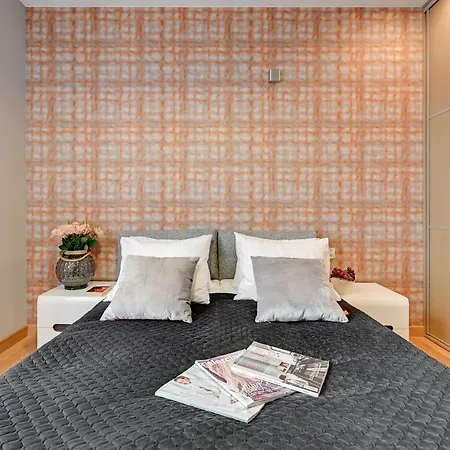 Premium By Welcome * Gdansk