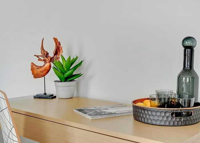 アパート Premium By Welcome *