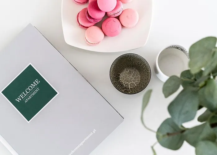 アパート Premium By Welcome