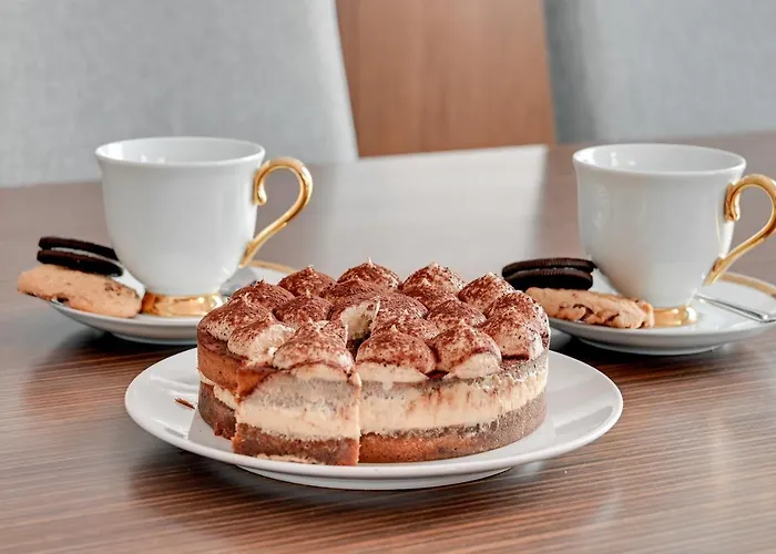 アパート Premium By Welcome *