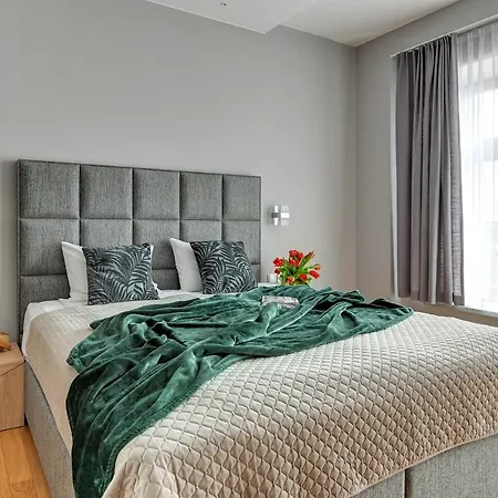 Apartamento Premium By Welcome *