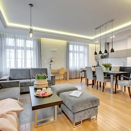 Appartement Premium By Welcome