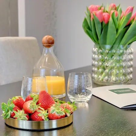 Premium By Welcome * Gdansk