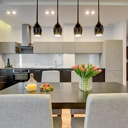 Premium By Welcome Apartamento Gdansk