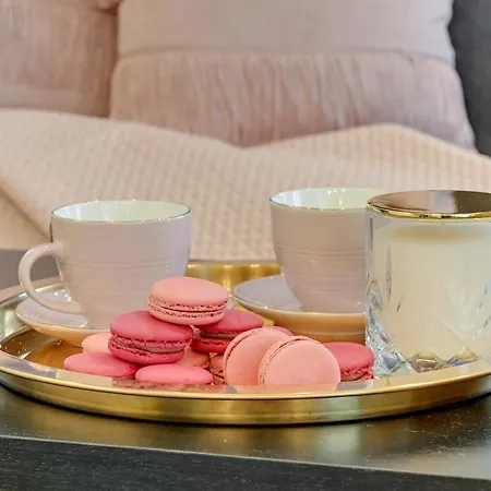 Premium By Welcome Apartmán *