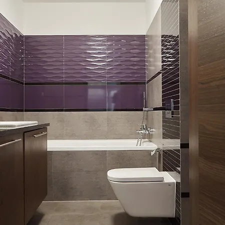 Appartement Premium By Welcome