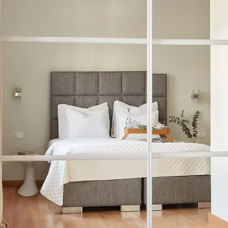 Appartement Premium By Welcome *