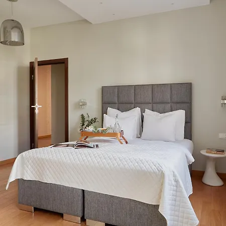 Lejlighed Premium By Welcome