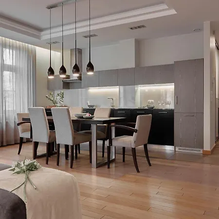 Premium By Welcome Gdańsk