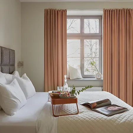 Appartement Premium By Welcome *