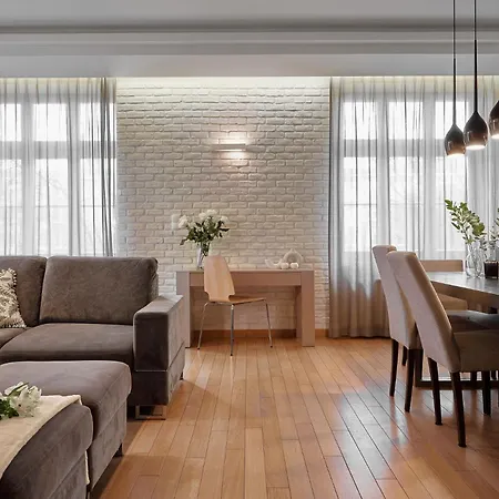 Premium By Welcome Apartamento *