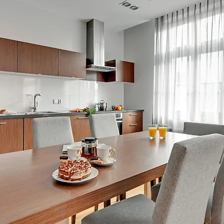 Premium By Welcome * Gdaňsk