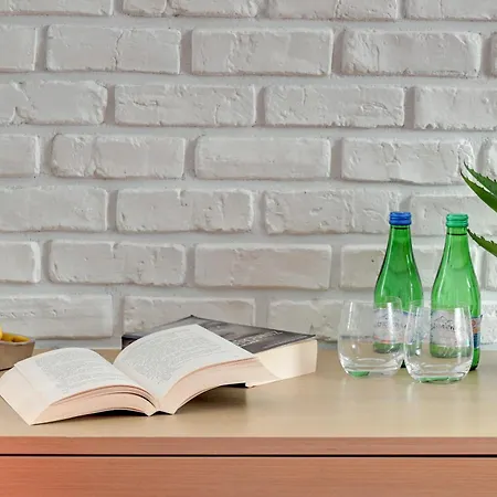 Premium By Welcome Lejlighed Gdańsk