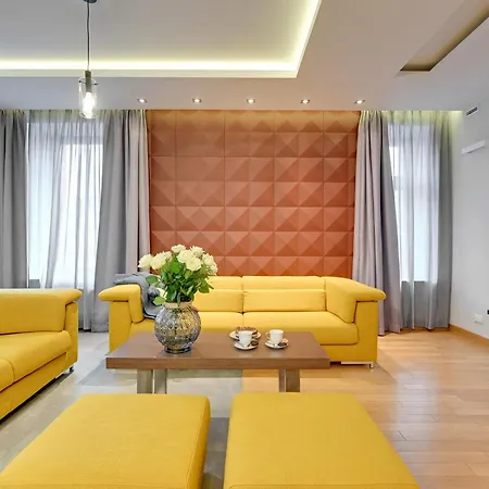 Premium By Welcome Apartamento Gdansk