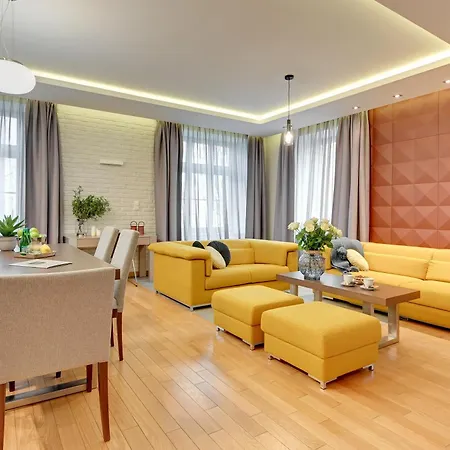 Premium By Welcome Apartamento *