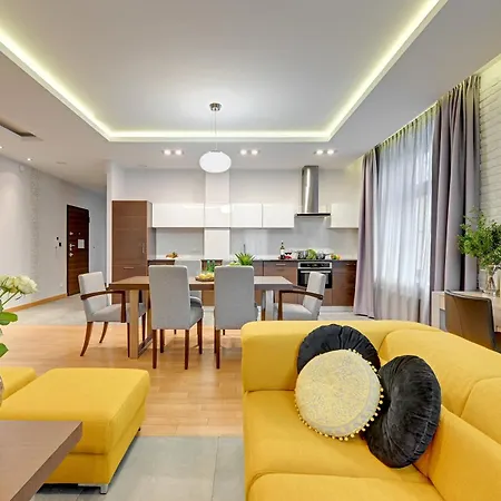 Premium By Welcome * Gdańsk