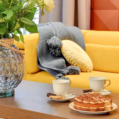 Premium By Welcome *