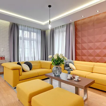 Premium By Welcome * Gdańsk