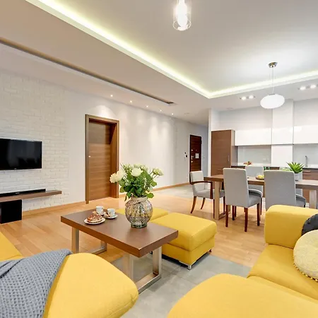 Premium By Welcome Apartamento *