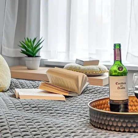 Premium By Welcome * Gdańsk