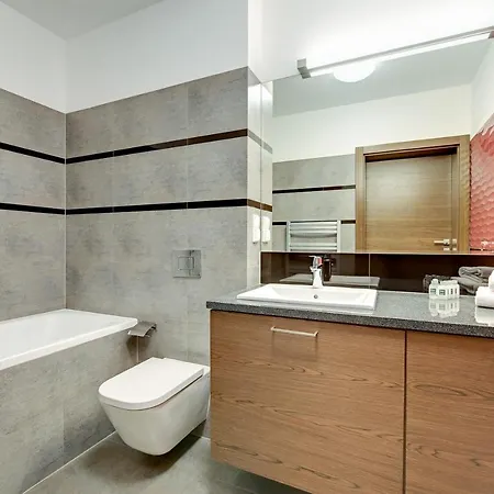 Premium By Welcome Gdansk