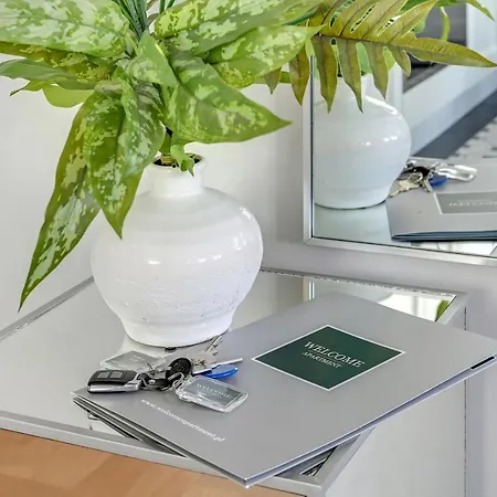 Premium By Welcome *