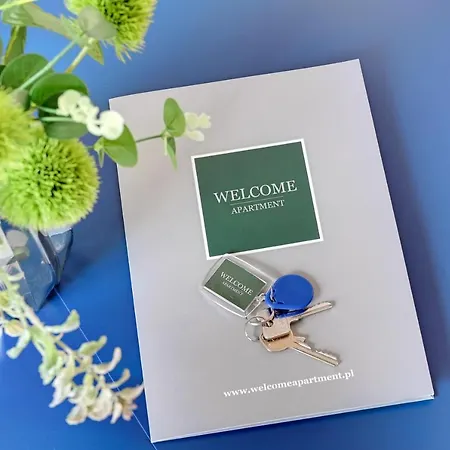 Premium By Welcome *