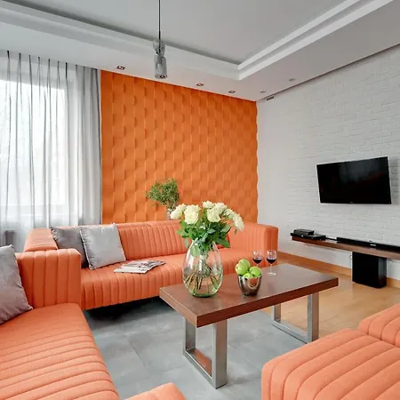 Premium By Welcome * Gdansk