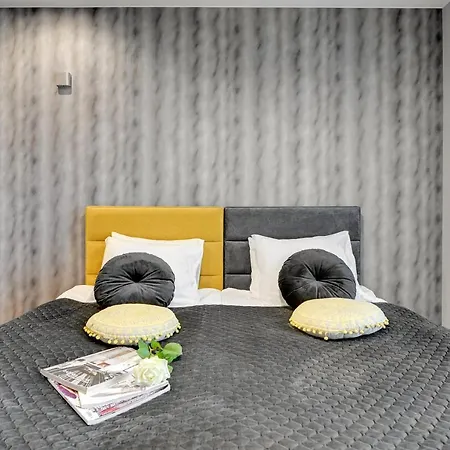 Premium By Welcome Apartmán