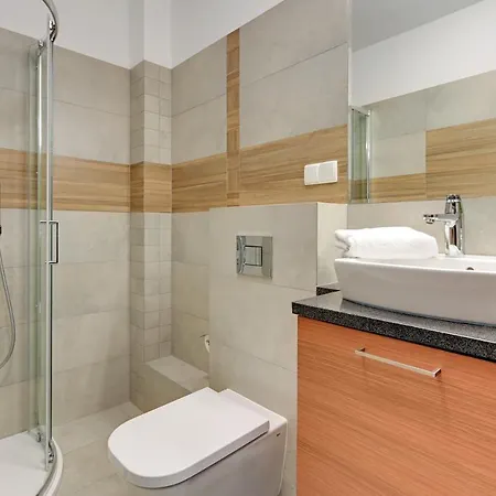 Appartement Premium By Welcome Gdańsk