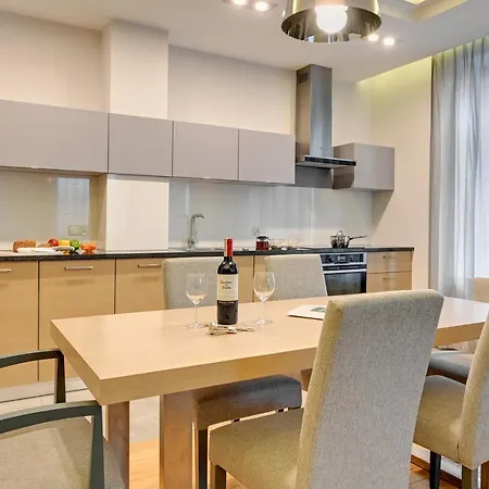 Premium By Welcome Appartement Gdańsk