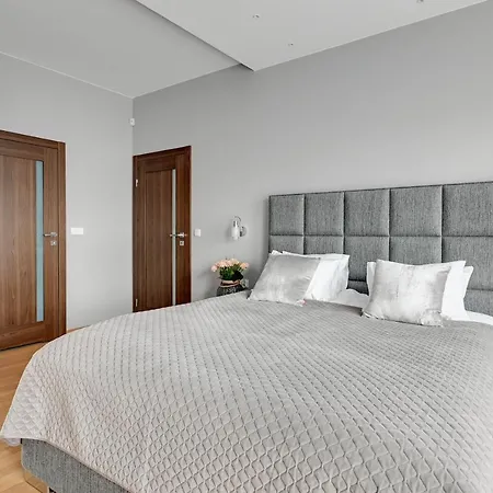Apartamento Premium By Welcome *