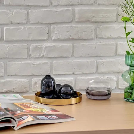 Apartamento Premium By Welcome Gdansk