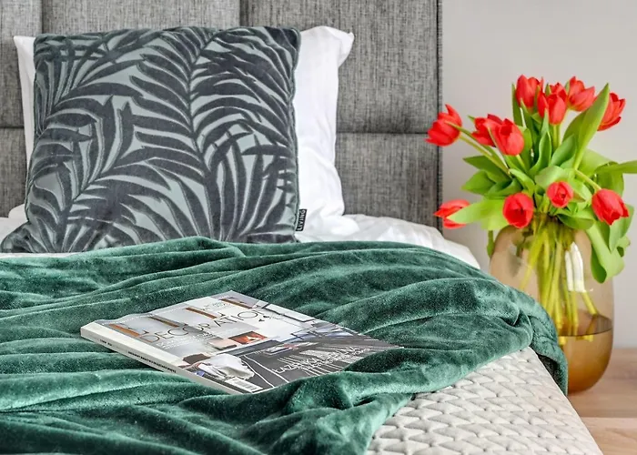 Premium By Welcome Apartman Gdańsk