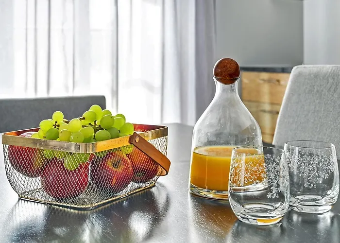 Premium By Welcome Apartman Gdańsk