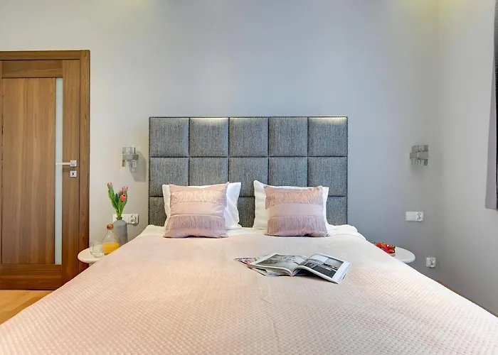 Premium By Welcome Apartman