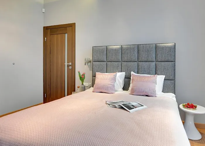 Apartman Premium By Welcome *