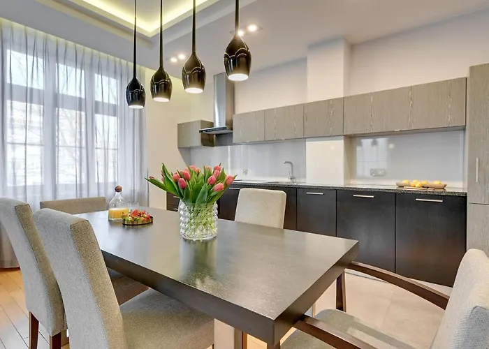 Premium By Welcome Apartman *