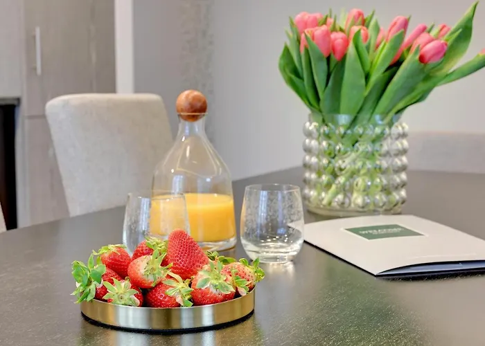 Premium By Welcome * Gdańsk