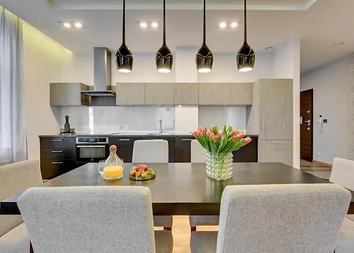 Premium By Welcome Apartman Gdańsk