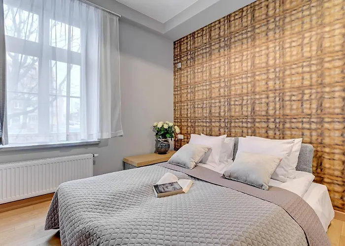 Premium By Welcome Apartman *