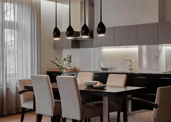 Premium By Welcome * Gdańsk